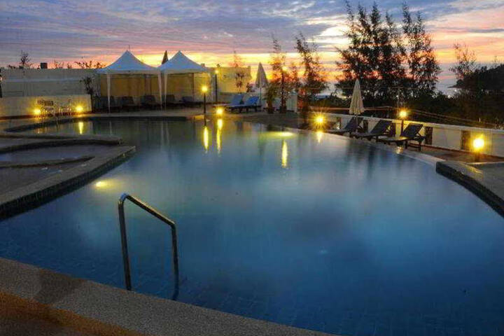 PHUKET HERITAGE