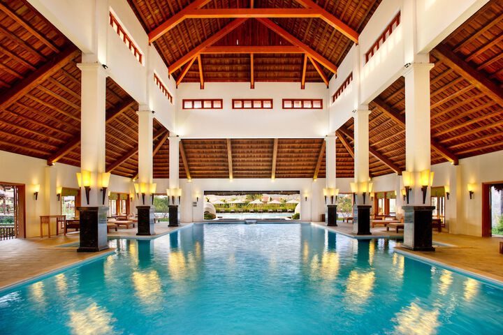 Pool to Cool
