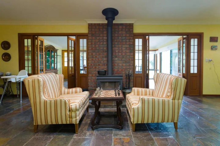 Terrace/Patio 7 of 17