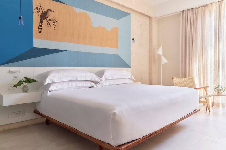 Kimpton Las Mercedes by IHG in Santo Domingo