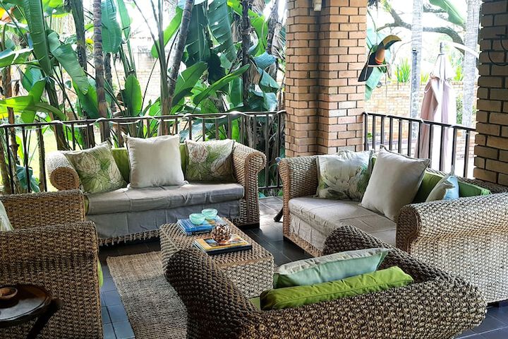 Terrace/Patio 40 of 46