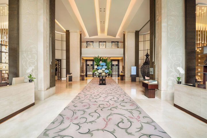 Hotel Interior 2 of 207