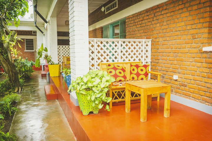 Terrace/Patio 84 of 144