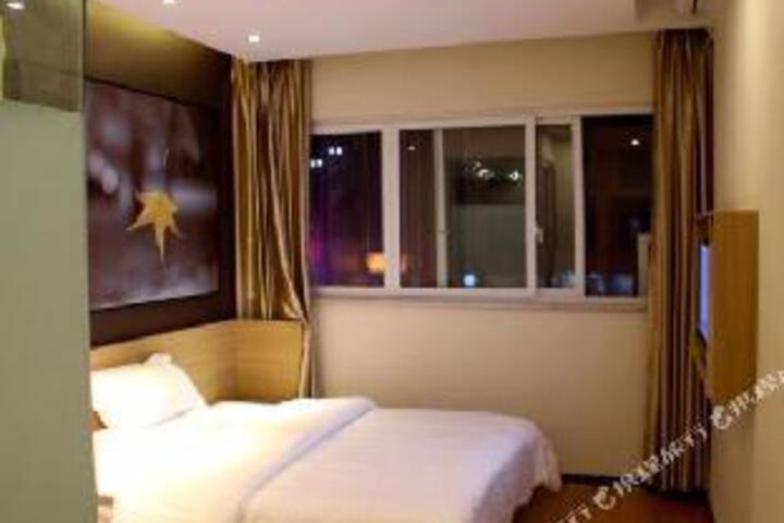 7 DAYS INN (WULONG CITY PLAZA)