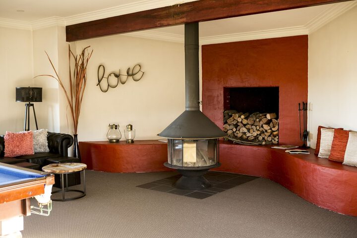 Hotel Interior 233 of 288