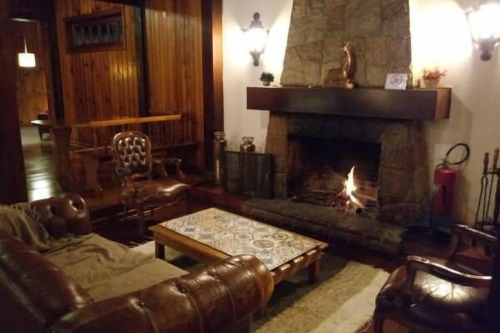 Hotel Interior 44 of 59