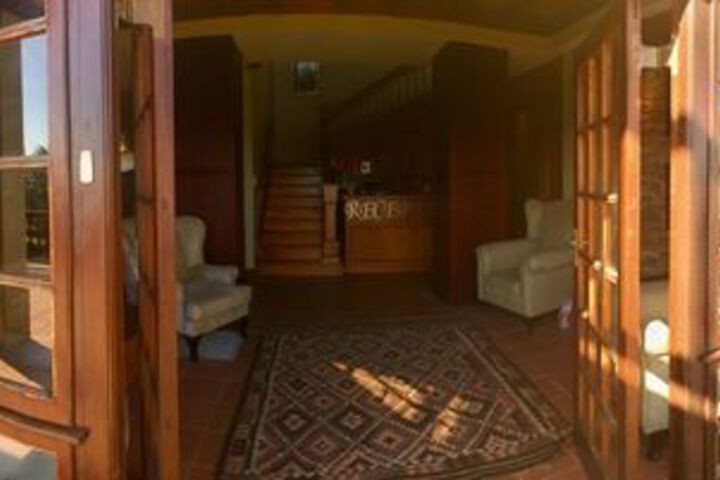 Hotel 17 of 21