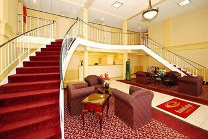 Hotel Interior 6 of 6