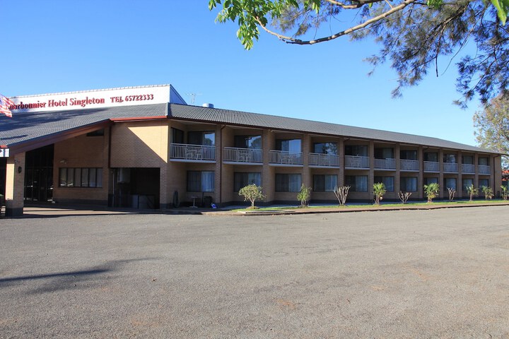 Hotel 94 of 95