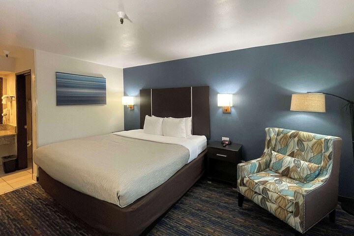 1 King Bed (7 of 14)