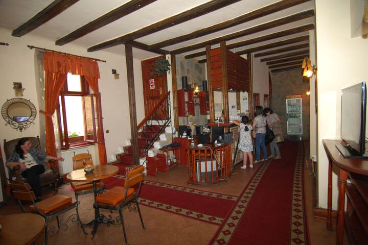 Hotel Interior 2 of 42