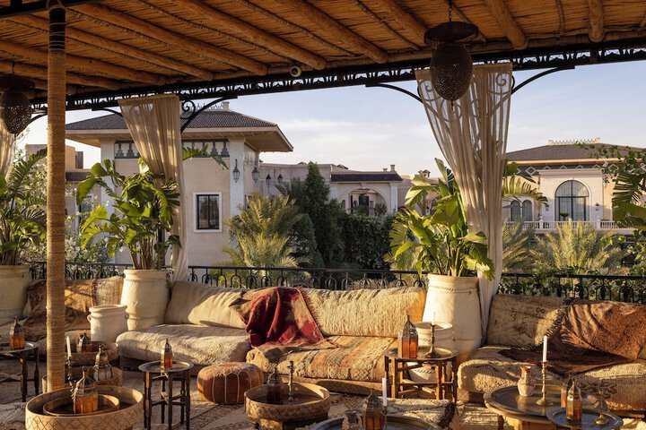 Terrace/Patio 82 of 84