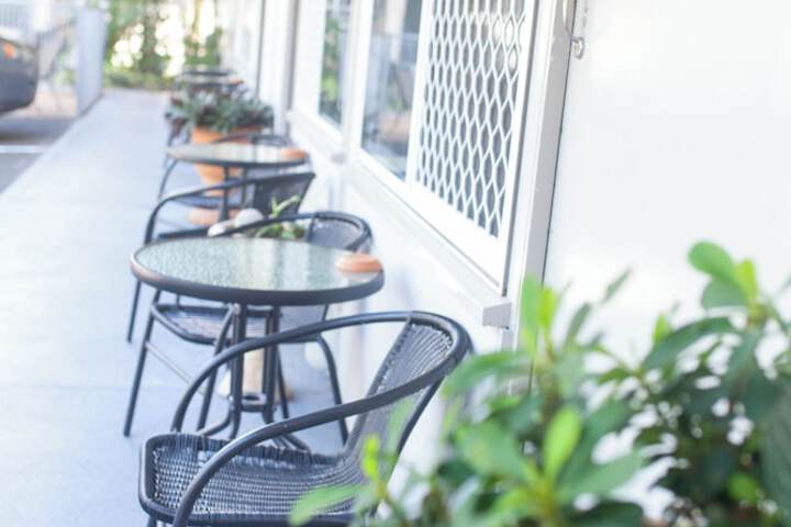 Terrace/Patio 26 of 47