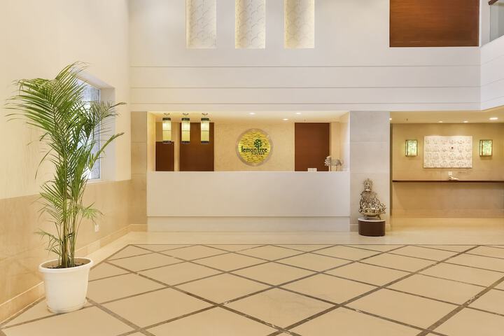 Hotel Interior 5 of 42
