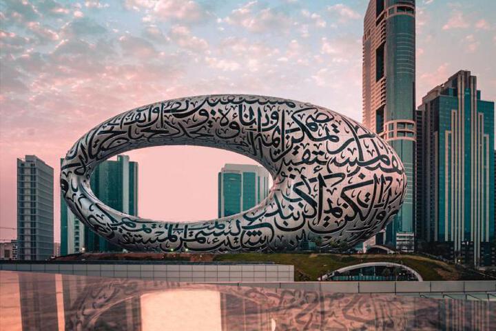 Millennium Plaza Downtown Suites Dubai