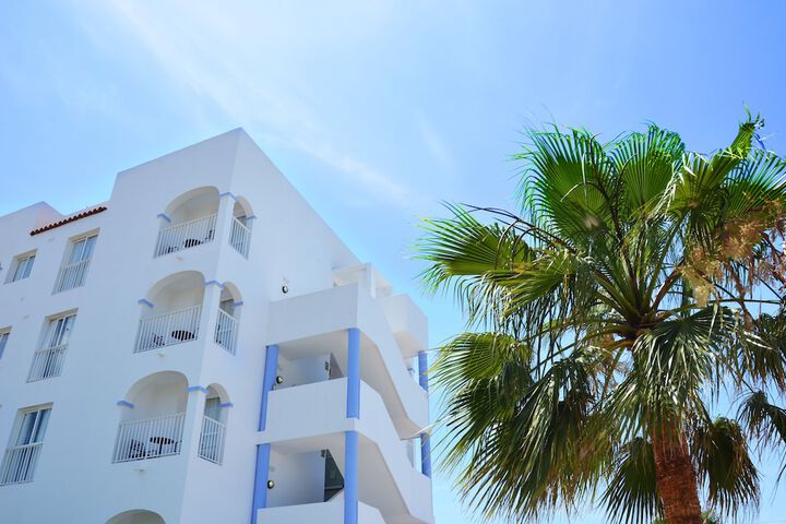 Building design