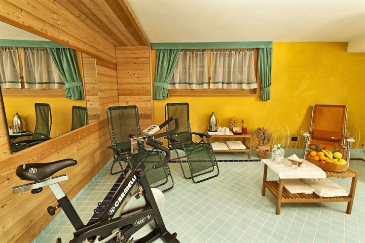 Spa Photos