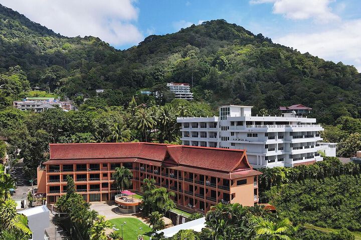 Hotel 135 of 139