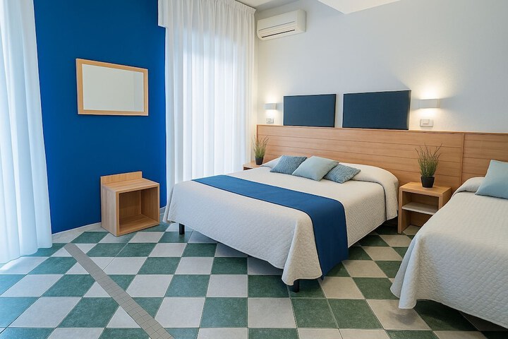 Room 9 of 25