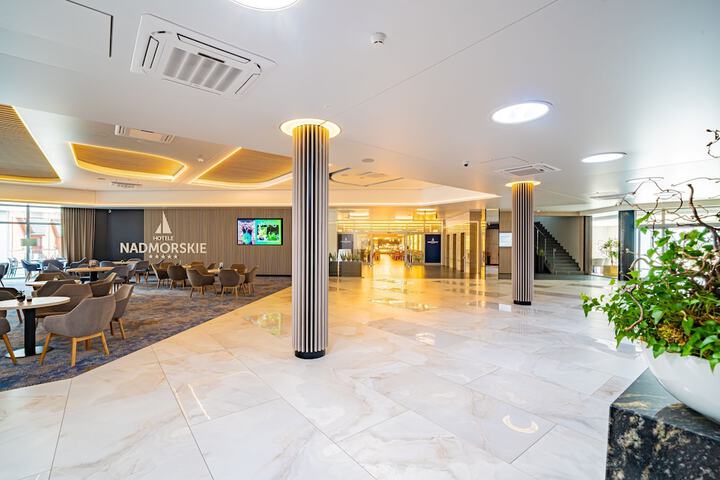Hotel Interior 2 of 41