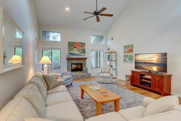 4 Hollyberry in Hilton Head, SC