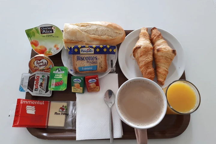 meal
