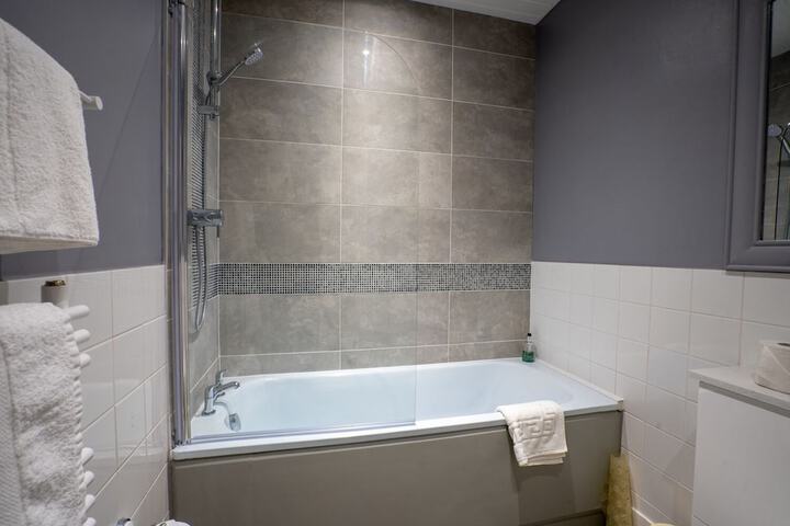 Bath Interior
