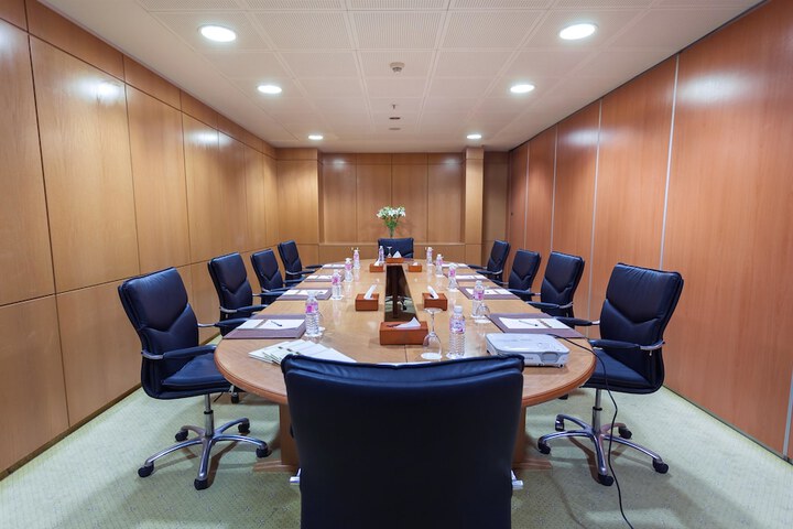 Meeting 25 of 31