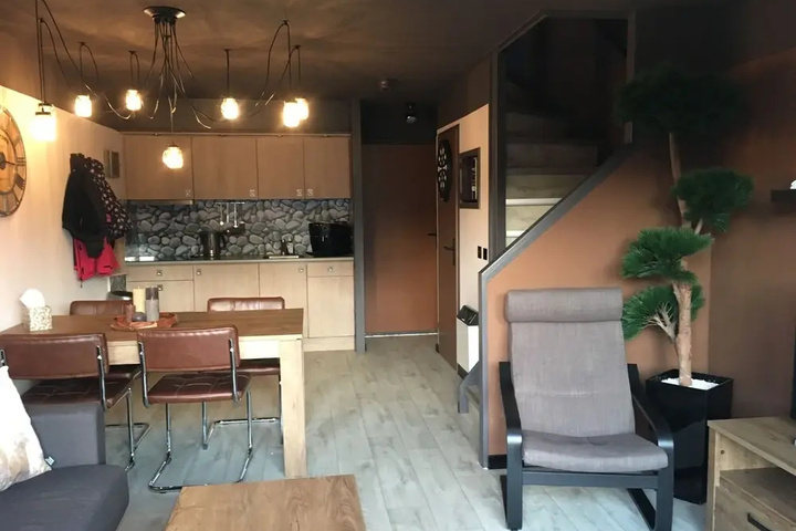 Ameland Appartementen