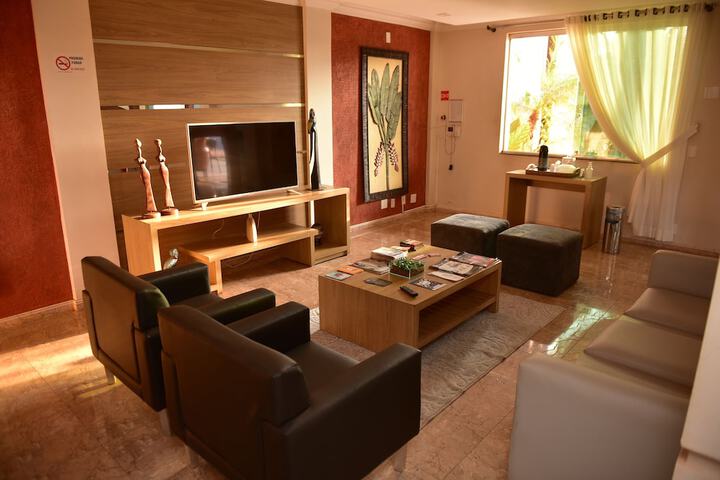 Hotel Interior 7 of 65
