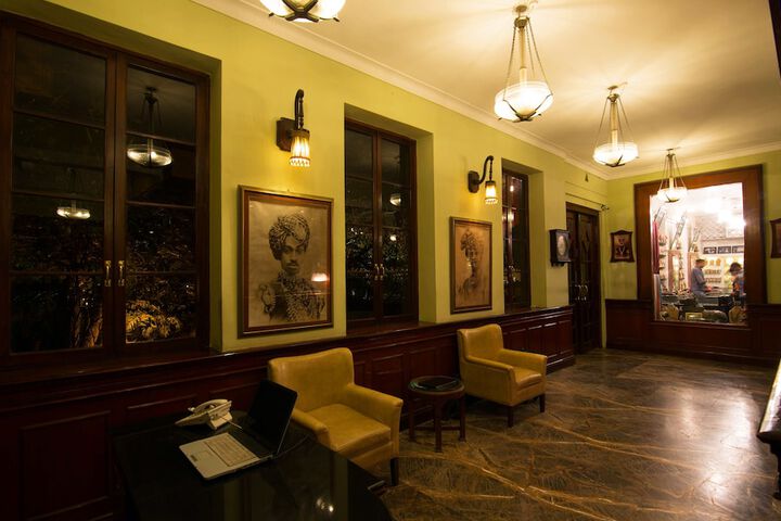 Hotel Interior 3 of 91
