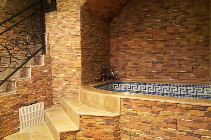 Fitness Facility Photos