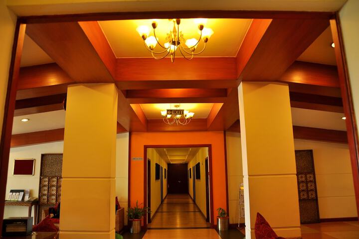 Hotel Interior 7 of 68