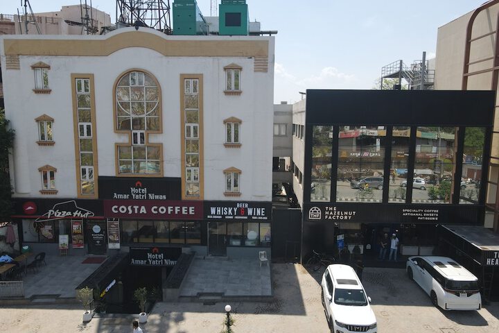 Facade