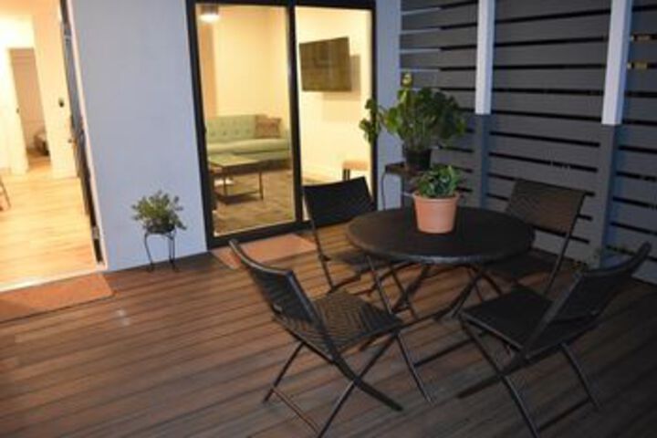 Terrace/Patio 13 of 15