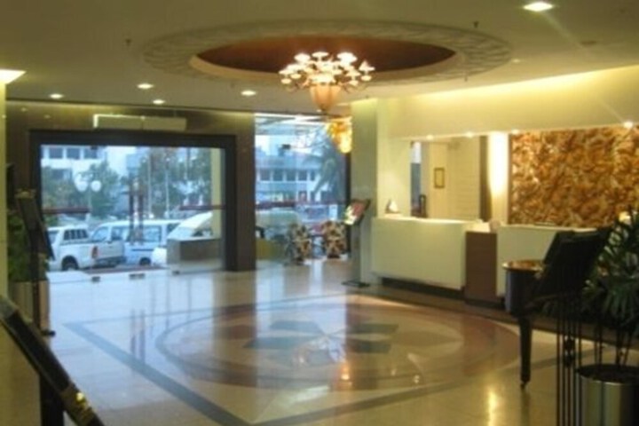 Hotel Interior 4 of 59