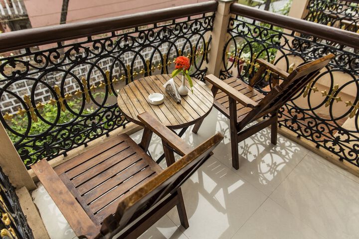 Terrace/Patio 24 of 47