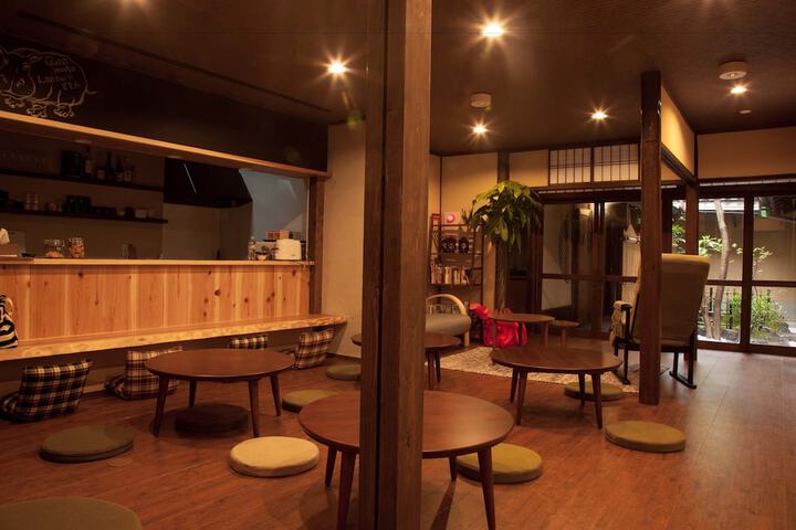 Lobby Photos