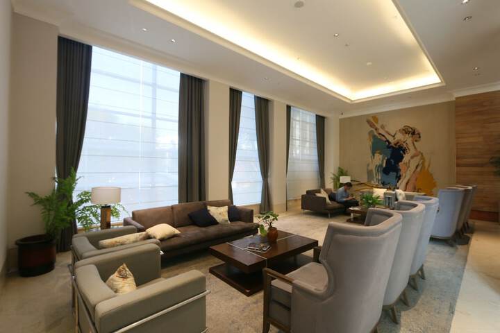 Hotel Interior 6 of 96