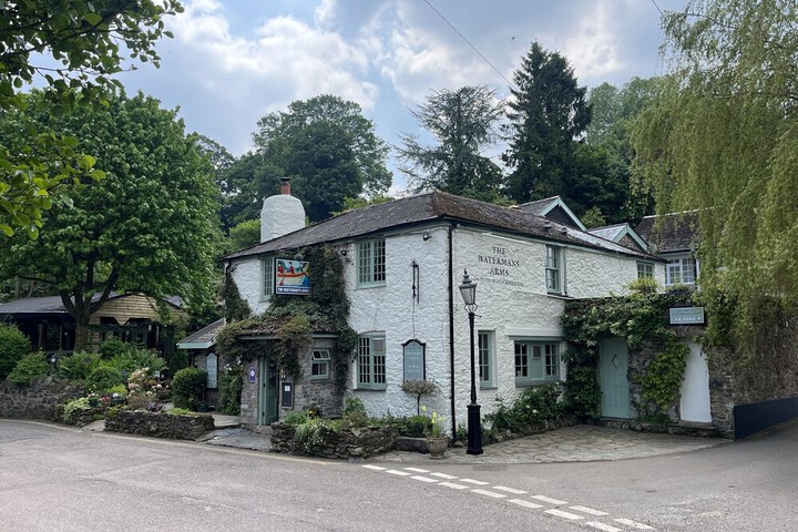 Exterior Photo