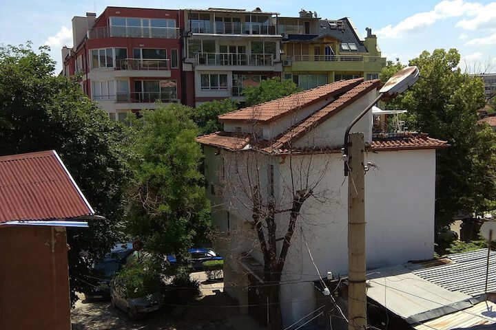 Hotel View 55 of 55