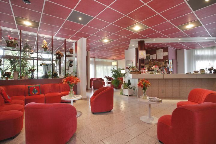 Hotel Interior 2 of 55