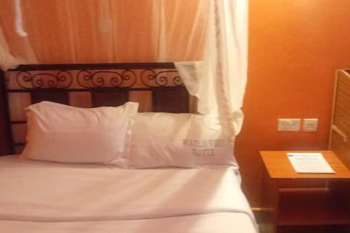 Watervibe Hotel Ruiru