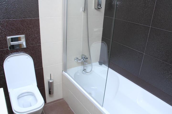 Bath Amenities