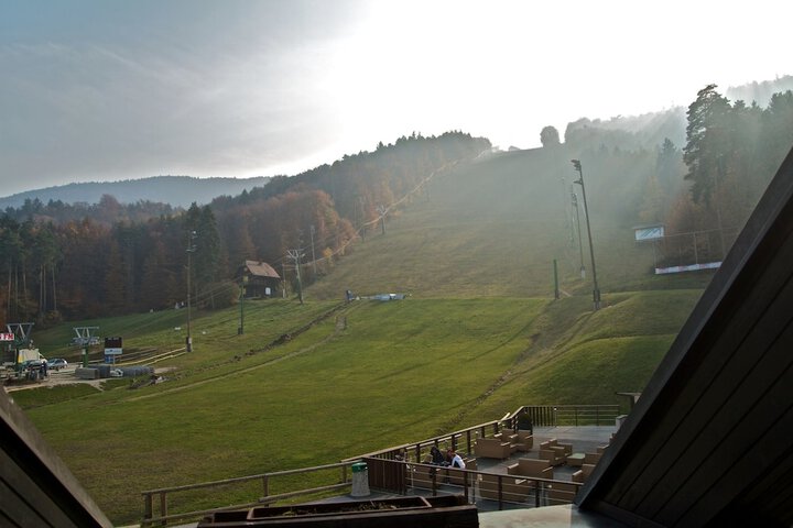 Hotel View 5 of 12