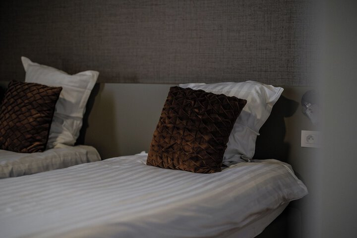 Hotel Ter Zuidhoek