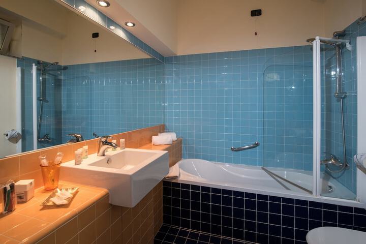 Bathroom Vanities