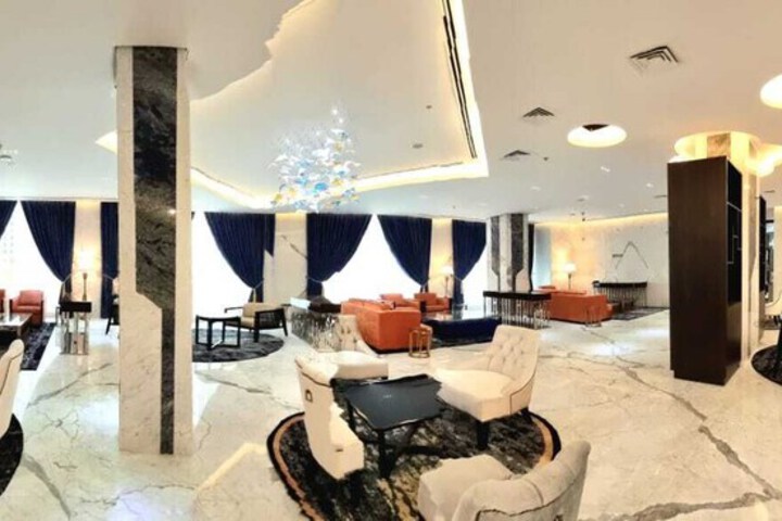 Hotel Interior 43 of 48