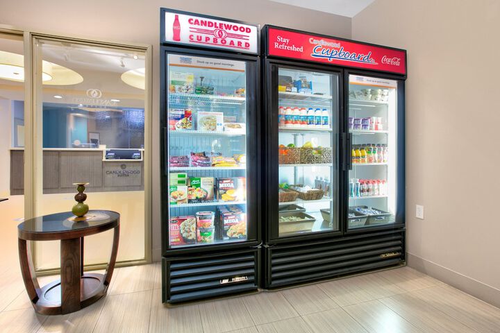Gift shop