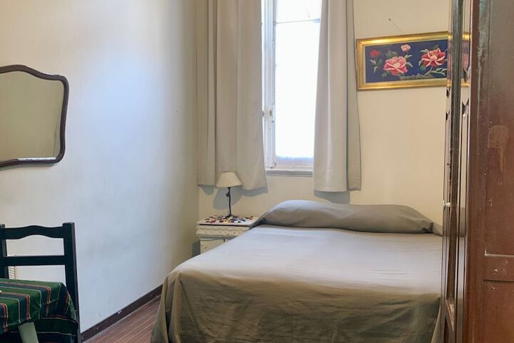 Hotel La Barca